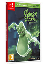 Ghost Master : Resurrection (Switch)