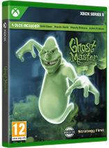 Ghost Master : Resurrection (Xbox)