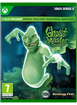 Ghost Master : Resurrection (Xbox)