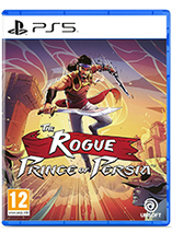 The Rogue Prince of Persia - édition standard (PS5)