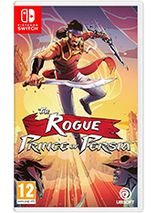 The Rogue Prince of Persia - édition standard (Switch)