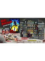 Hotel Barcelona - édition collector (Xbox)