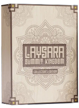 Laysara: Summit Kingdom - édition collector (PS5)
