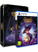 Simon the Sorcerer Origins - édition spéciale (PS5)
