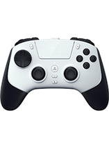 Manette Razer Raiju V3 Pro (Blanche)