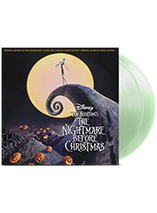 L'Etrange Noël De Monsieur Jack - Bande originale double vinyle