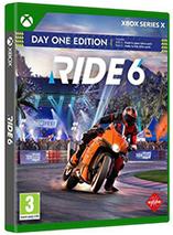 Ride 6 - édition Day One (Xbox)