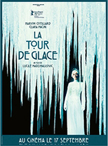 La Tour de glace (2025) - édition collector