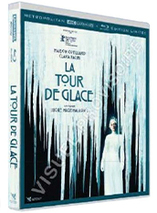 La Tour de glace (2025) - édition limitée