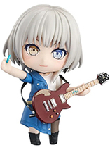 Figurine Nendoroid de Rana Kaname dans Bang Dream!