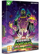MARVEL Cosmic Invasion - édition Deluxe (Xbox)