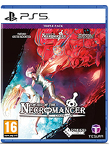 Sword of the Necromancer Collection - édition standard (PS5)