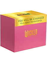 Wicked : partie II - édition collector