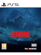 Reanimal - édition standard (PS5)