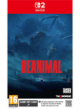 Reanimal - édition standard (Switch 2)