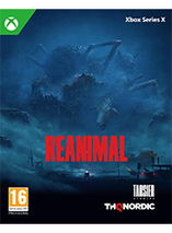 Reanimal - édition standard (Xbox)