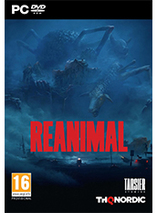 Reanimal - édition standard (PC)