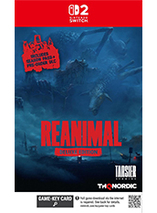 Reanimal - édition deluxe (Switch 2)