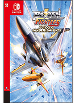 Raiden Fighters Remix Collection (Switch)
