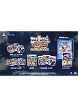 Raiden Fighters Remix Collection - édition spéciale (PS5)