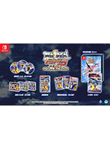 Raiden Fighters Remix Collection - édition spéciale (Switch)