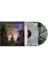 Wicked : Partie II - Bande originale en double vinyle
