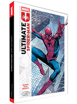 Ultimate Spider-Man T01 : Mariés, deux enfants - édition Deluxe