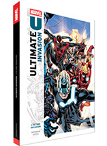 Ultimate Invasion - édition Deluxe