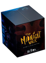 The Midnight Walk - édition collector (PS5)