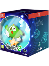 Gimmick 2 - édition collector (Switch)