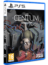 Centum - édition Premium (PS5)