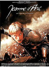 Jeanne d’Arc (1999) - steelbook 4K
