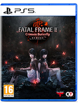 Fatal Frame 2 : Crimson Butterfly Remake (PS5)