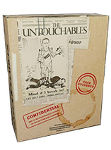 Les Incorruptibles (1987) - édition collector steelbook Beta Axe