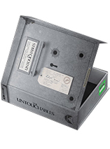 Les Incorruptibles (1987) - édition Deluxe steelbook Beta Axe