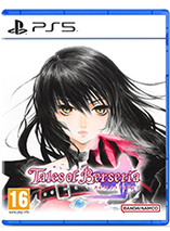 Tales of Berseria Remastered (PS5)