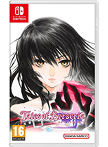 Tales of Berseria Remastered (Switch)