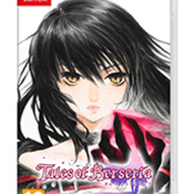 Tales Of Berseria Edition Collector – PS4, Très Bon état