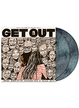 Get Out - Bande originale édition Deluxe double vinyle