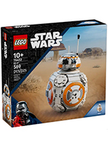 Droïde astromécano BB-8 - LEGO Star Wars