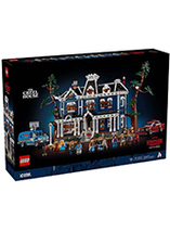 Stranger Things : la Maison Creel - LEGO Icons