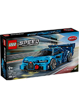Bugatti Vision Gran Turismo - LEGO speed champions #77253