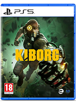 Kiborg - édition standard (PS5)