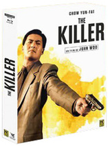 The Killer (1989) - édition collector 4K