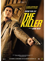 The Killer (1989) - édition collector 4K