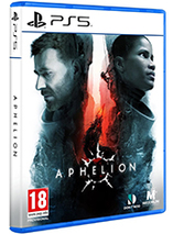 Aphelion (PS5)