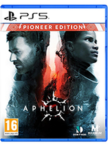 Aphelion - Pioneer Edition (PS5)