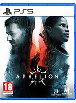 Aphelion (PS5)