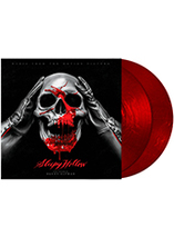 Sleepy Hollow - Bande originale double vinyles