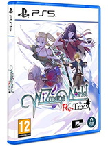 WiZmans World Re;Try (PS5)